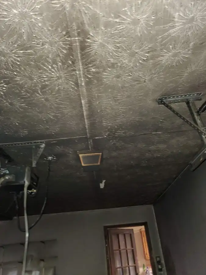 Fire and smoke damage assessment for Emergency Water Damage Services in Fruitland
